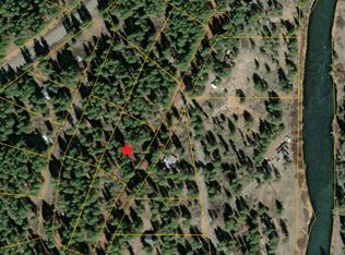 Spring Trail Ct, Chiloquin, OR 97624