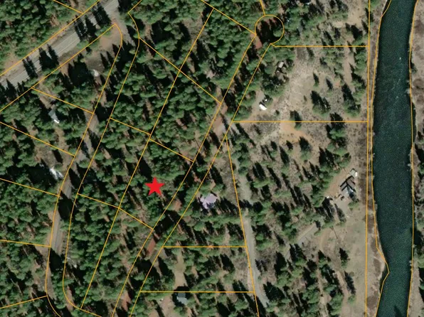 Spring Trail Ct, Chiloquin, OR 97624