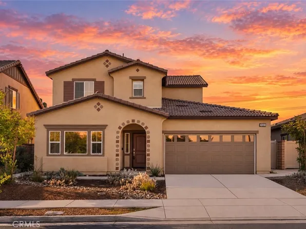 24083 Dusty Trail Way, Menifee, CA 92587