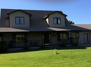 31 Canvasback Rd, Sheridan, WY 82801