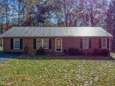 331 Evergreen St, Church Hill, TN, 37642
