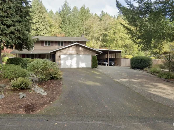 3623 60th Street Ct, Gig Harbor, WA 98335