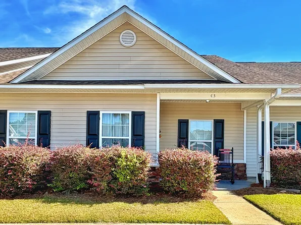 401 Barry McCaffrey Blvd Unit C3, Hinesville, GA 31313