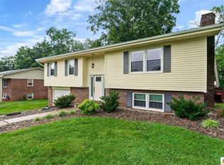 108 McKinney St, Greensburg, KY 42743