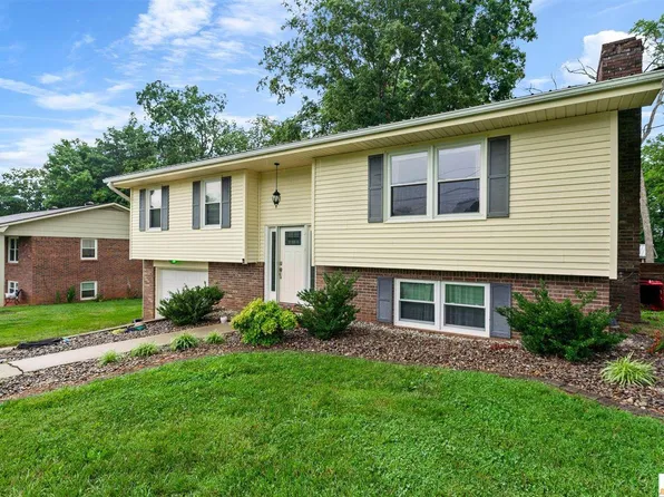 108 McKinney St, Greensburg, KY 42743