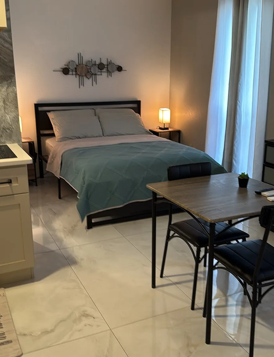 Studio, 450 sqft, $1,500 — Photo 1
