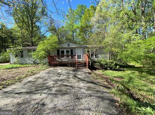 284 Luther Cir, Villa Rica, GA 30180