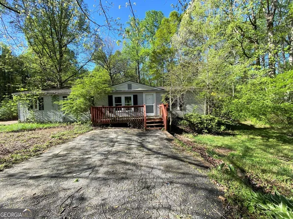 284 Luther Cir, Villa Rica, GA 30180