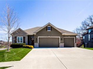 9523 N Lane Ave, Kansas City, MO 64157