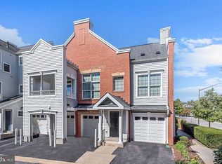 10706 Symphony Way Unit 208, Columbia, MD 21044
