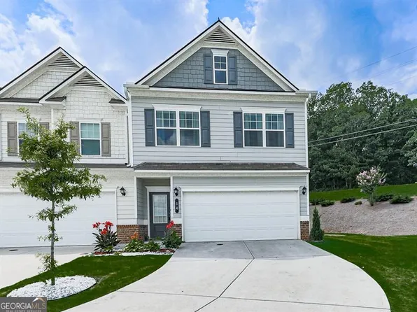 14 Kane Dr, Jasper, GA 30143