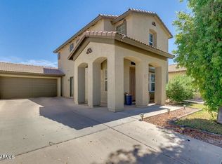 1865 E Del Rio St, Gilbert, AZ 85295