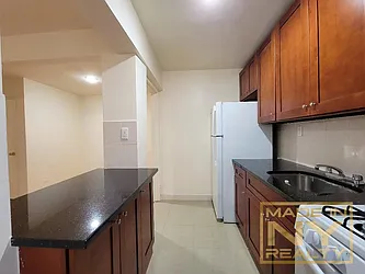 Rented by Made In NY Realty