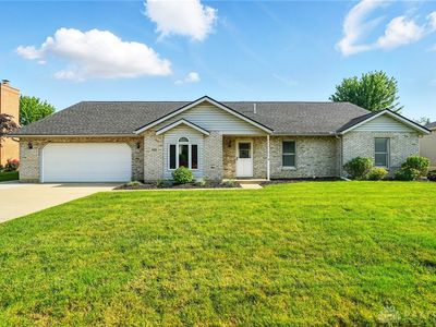 865 Copperfield Ln, Tipp City, OH, 45371