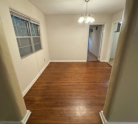 3rd image of 1607A Sauls St #A