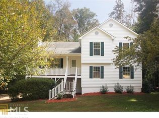 7080 Blossomwood Dr, Canton, GA 30115
