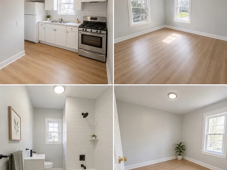 718 Hattie St #2 — Photo 1