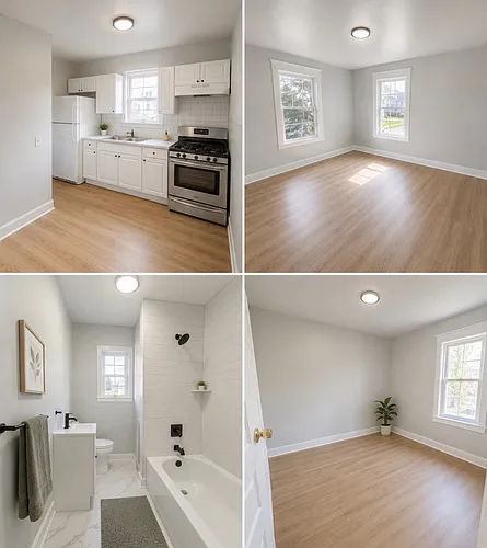 718 Hattie St #2 Photo 1