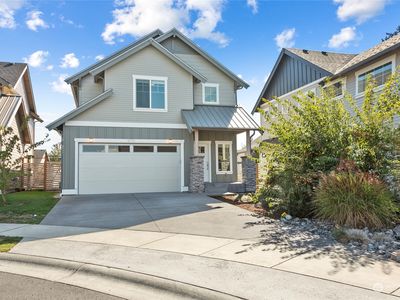 4731 Springside Street, Bellingham, WA, 98226