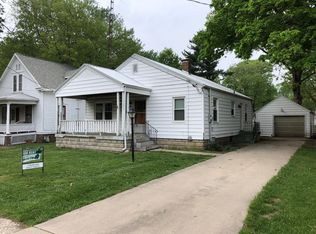 714 Osage St, Normal, IL 61761