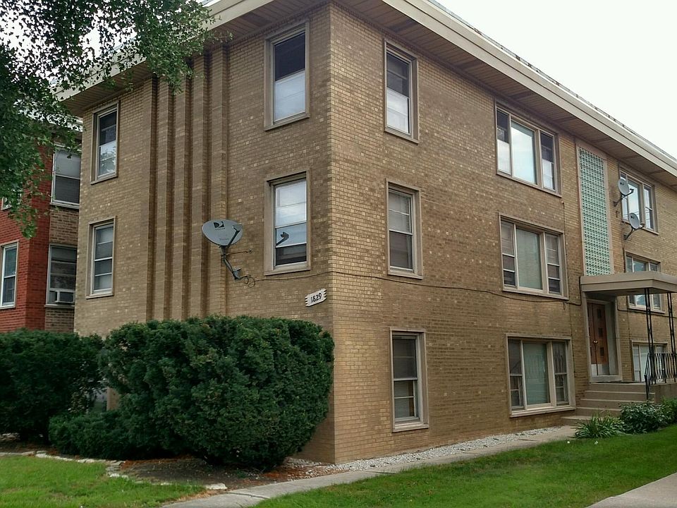 1st image of 1829 S Harlem Ave #1W