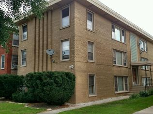 1829 S Harlem Ave #1W, Berwyn, IL 60402