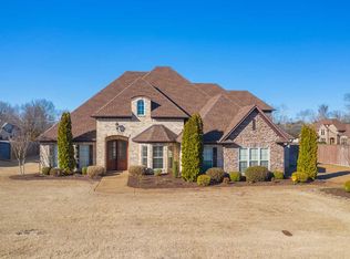 55 Branch Creek Dr, Jackson, TN 38305