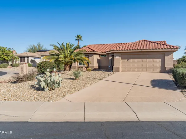 15932 W SUMMERWALK Drive, Surprise, AZ 85374