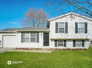 4984 Cherry Creek Pkwy S, Columbus, OH 43228