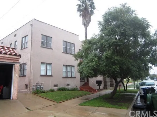 4809 Dockweiler St, Los Angeles, CA 90019