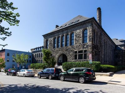 1714 Park Ave UNIT 203, Baltimore, MD, 21217