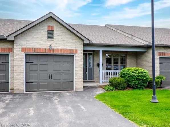 409 Queen St S #8, Norfolk County, ON N3Y 0A1