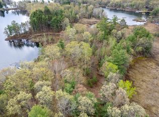 Baker Lake Rd, Minocqua, WI 54548