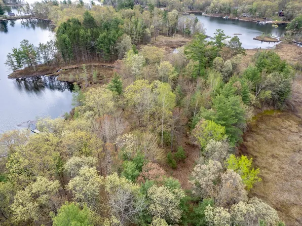Baker Lake Rd, Minocqua, WI 54548