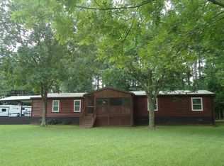 4050 Highway 51, Wesson, MS 39191
