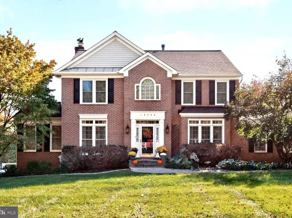 12308 Pleasant View Dr, Fulton, MD 20759