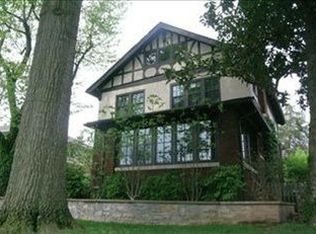 717 Bullock Pl, Lexington, KY 40508