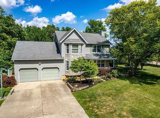 1752 Black Rd, Hamilton, OH 45013