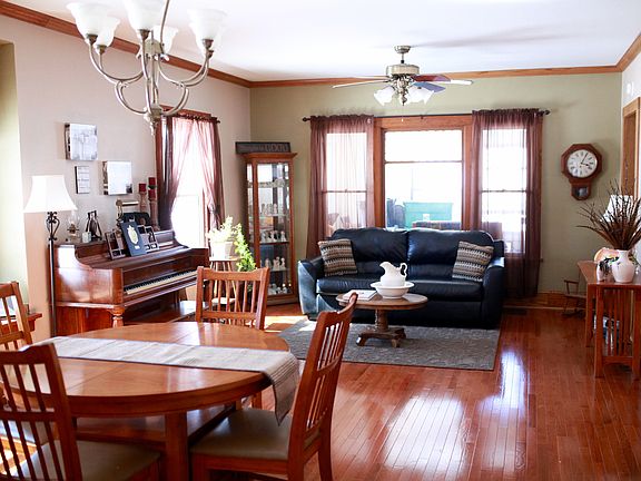 ton of living space