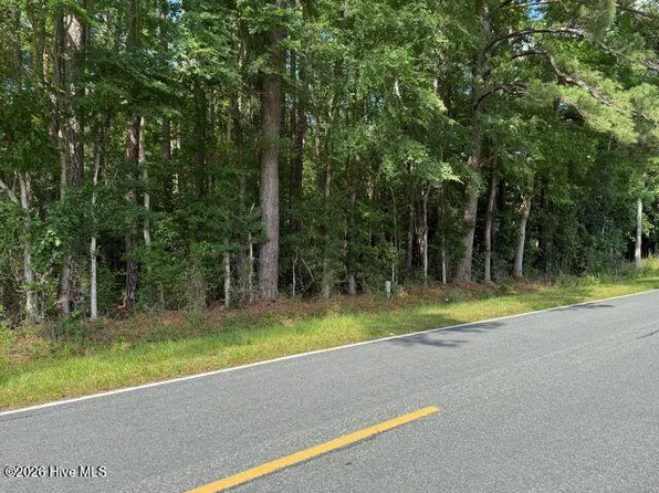 1122 Hill Lane Road, Gates, NC 27937