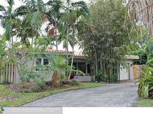 2708 NE 25th Pl, Fort Lauderdale, FL 33305