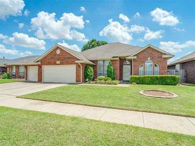 8308 NW 76th St, Oklahoma City, OK, 73132