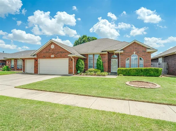 8308 NW 76th St, Oklahoma City, OK 73132