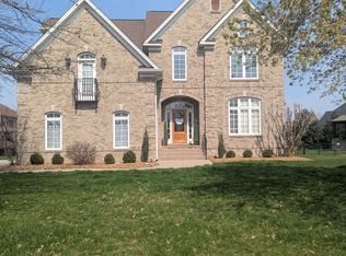 5017 Paddy Trce, Spring Hill, TN 37174