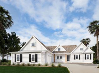 539 Blue Heron Trl, Waverly, GA 31565