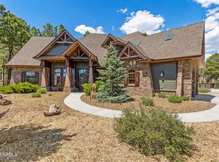 5161 W Brackin Ranch Rd, Flagstaff, AZ 86001