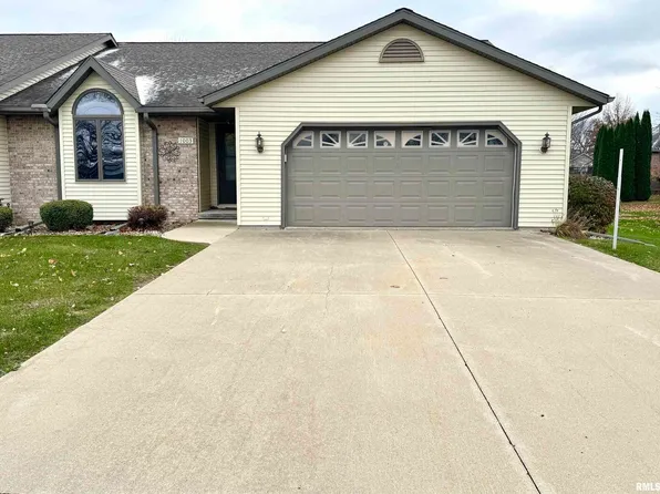 1003 S Bluff St, Albany, IL 61230