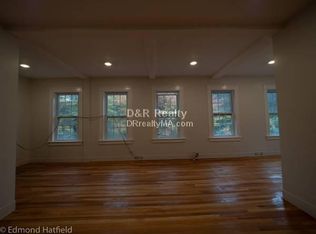113 Fresh Pond Pkwy #2, Cambridge, MA 02138