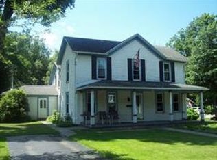168 Temple St, Fredonia, NY 14063