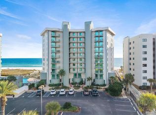 Perdido Towers, Perdido Key, FL 32507